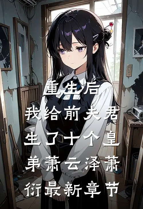 重生后，我给前夫君生了十个皇弟萧云泽萧衍最新章节