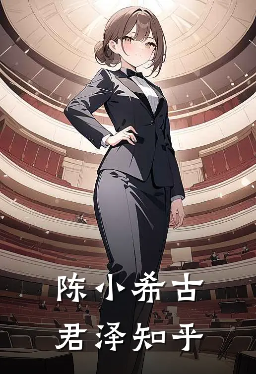陈小希古君泽知乎