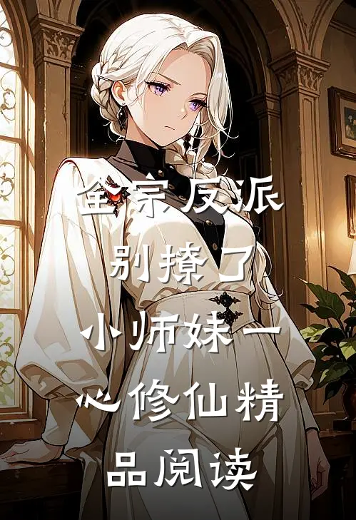 全宗反派别撩了，小师妹一心修仙精品阅读