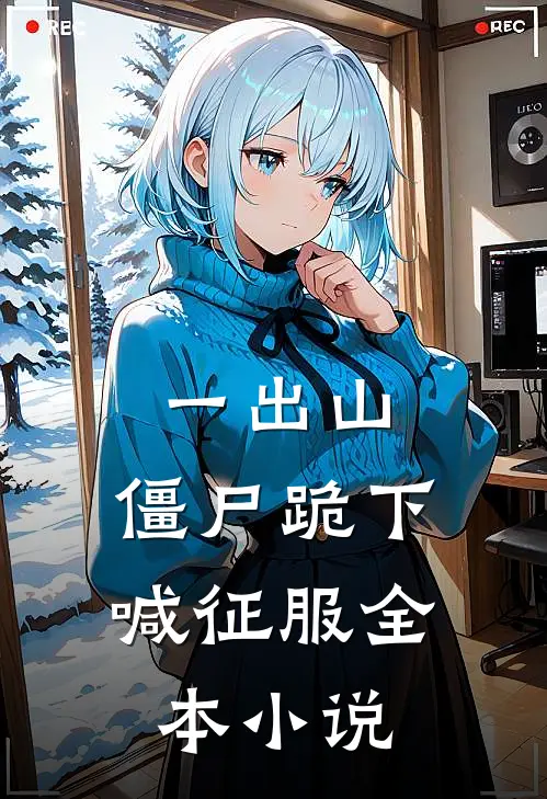 一出山，僵尸跪下喊征服全本小说
