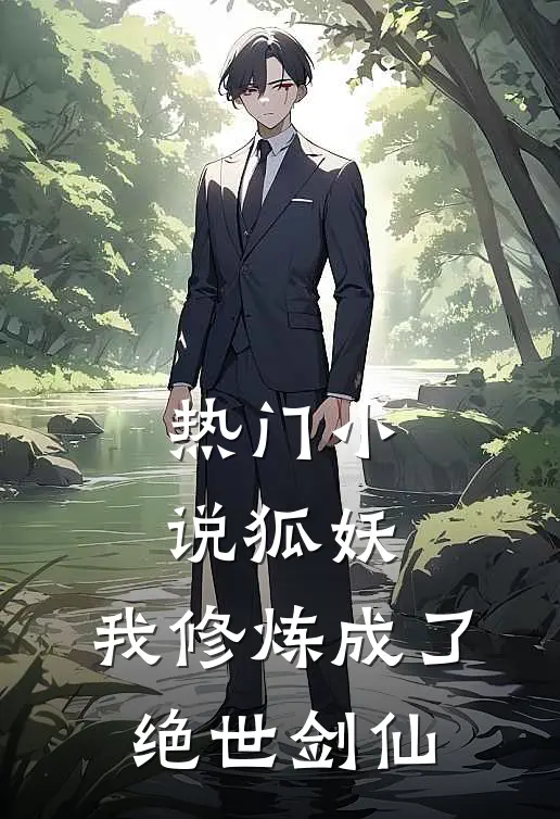 热门小说狐妖：我修炼成了绝世剑仙