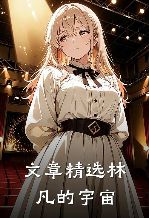 文章精选林凡的宇宙