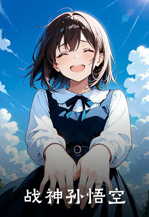 战神孙悟空