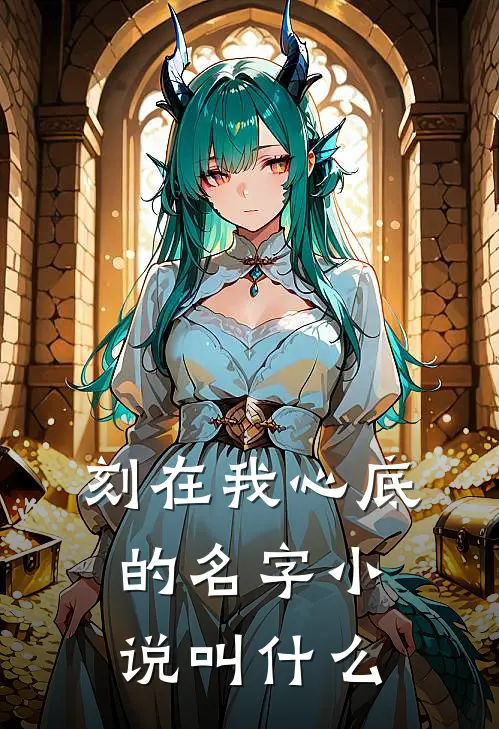 刻在我心底的名字小说叫什么