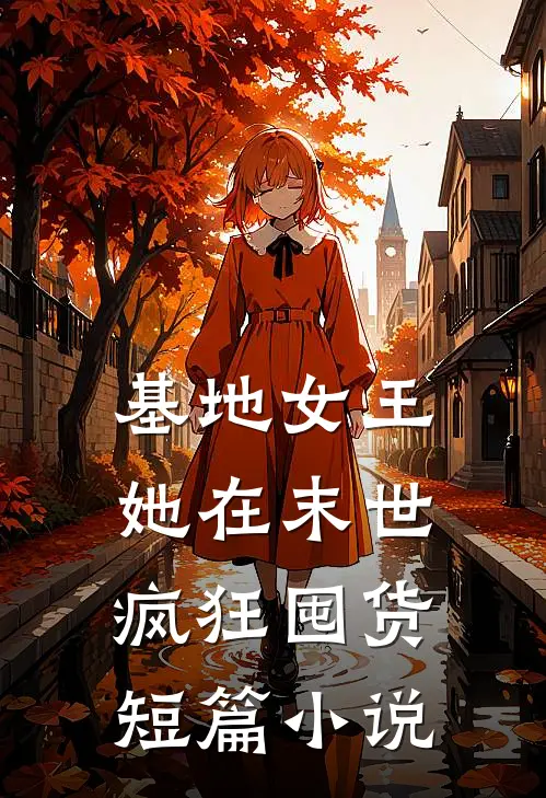 基地女王：她在末世疯狂囤货短篇小说