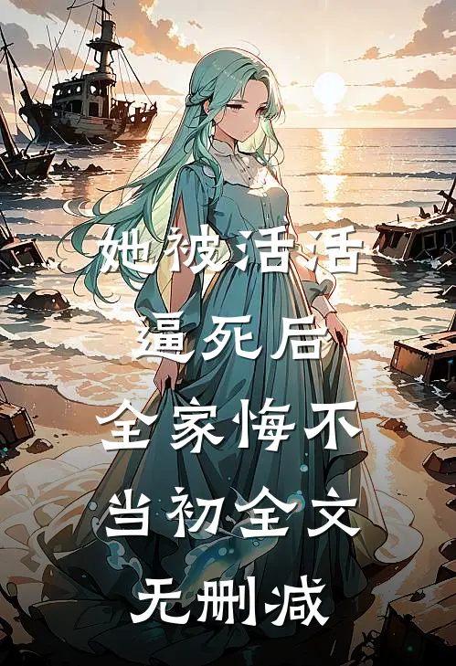 她被活活逼死后，全家悔不当初全文无删减