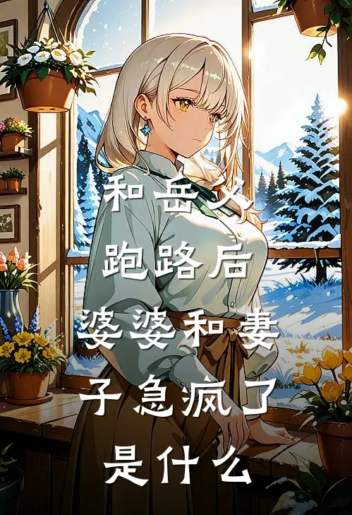 和岳父跑路后，婆婆和妻子急疯了是什么