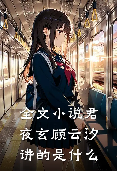 全文小说君夜玄顾云汐讲的是什么