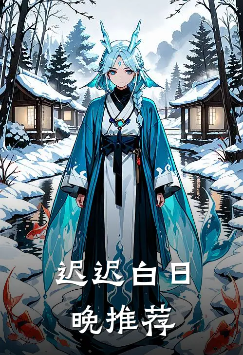迟迟白日晚推荐