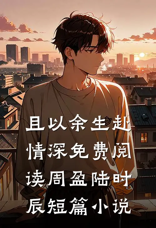 且以余生赴情深免费阅读周盈陆时辰短篇小说