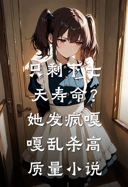 只剩下七天寿命？她发疯嘎嘎乱杀高质量小说