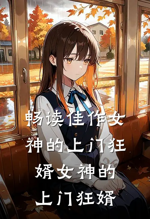 畅读佳作女神的上门狂婿女神的上门狂婿
