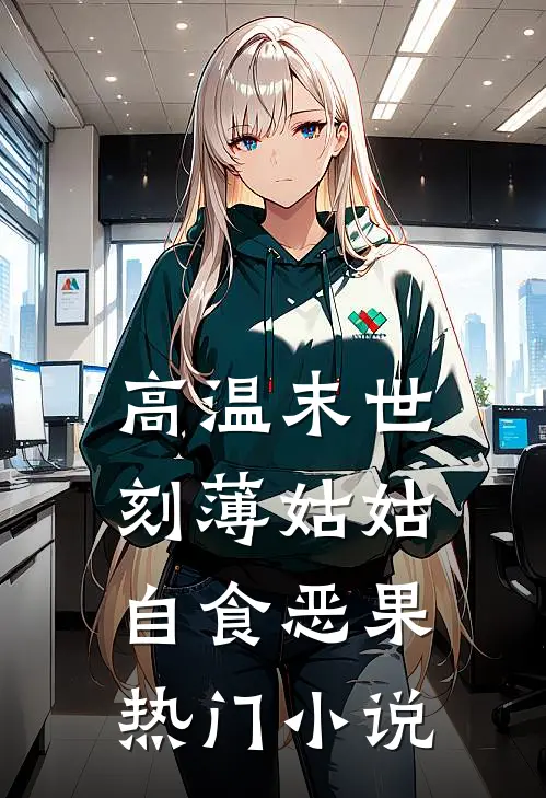 高温末世，刻薄姑姑自食恶果热门小说