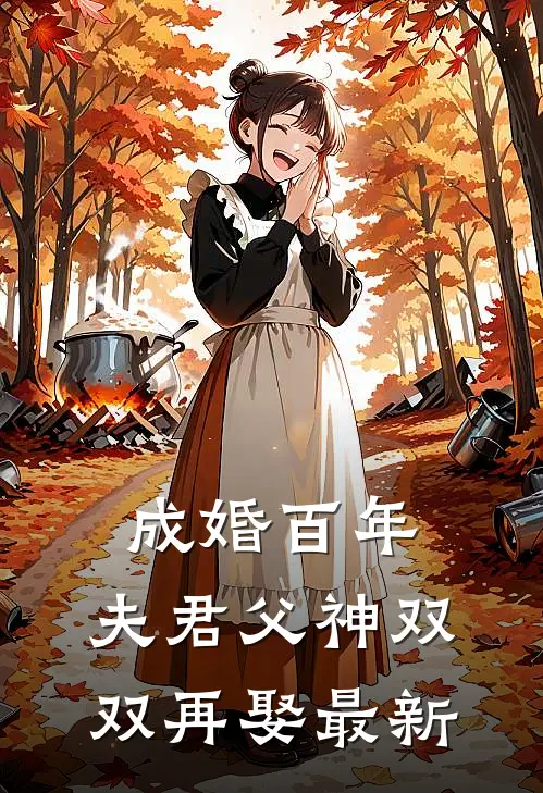成婚百年，夫君父神双双再娶最新