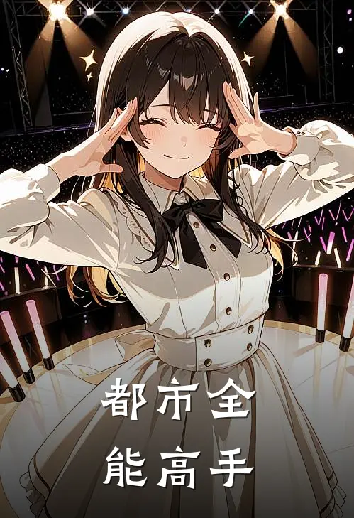 都市全能高手