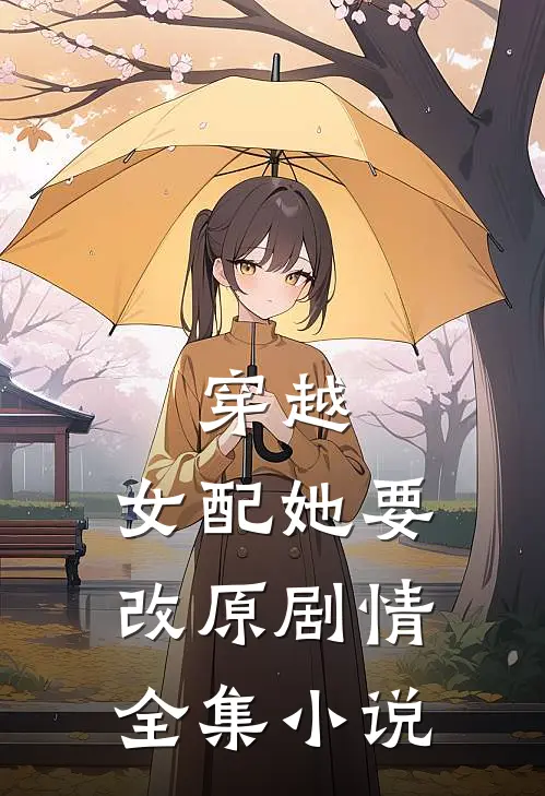 穿越：女配她要改原剧情全集小说
