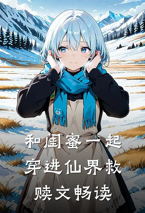 和闺蜜一起穿进仙界救赎文畅读