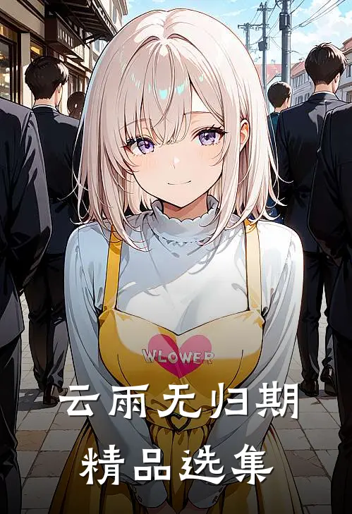 云雨无归期精品选集