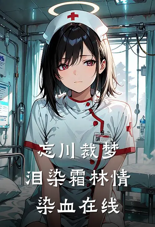 忘川裁梦，泪染霜林情染血在线