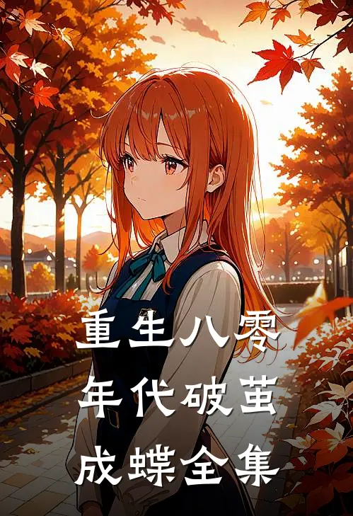 重生八零年代破茧成蝶全集