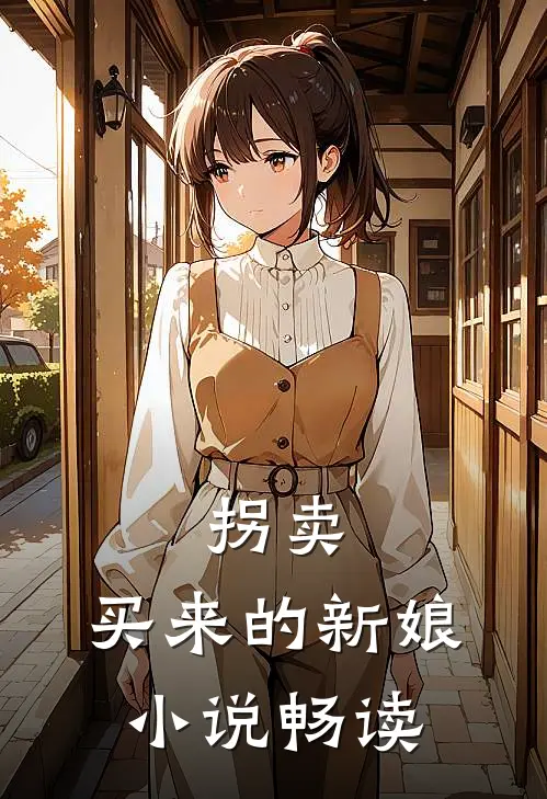 拐卖：买来的新娘小说畅读