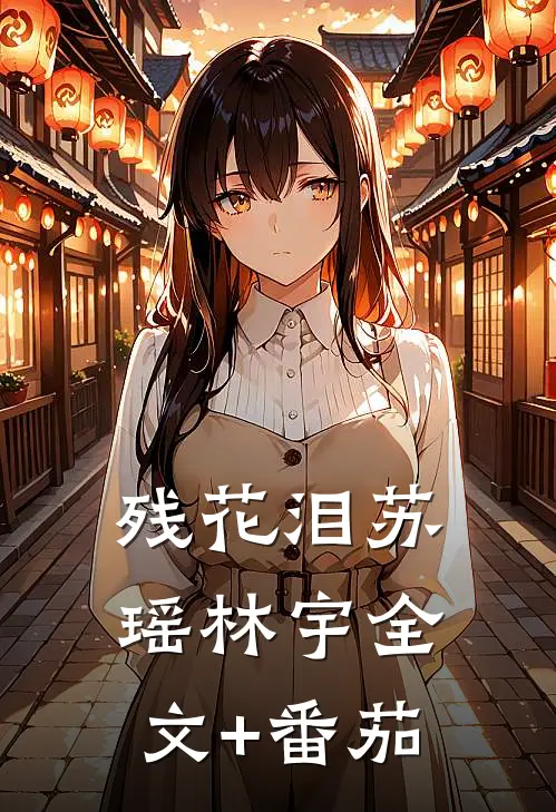 残花泪苏瑶林宇全文+番茄