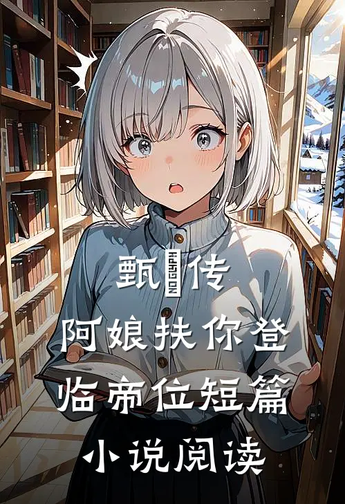 甄嬛传阿娘扶你登临帝位短篇阅读免费