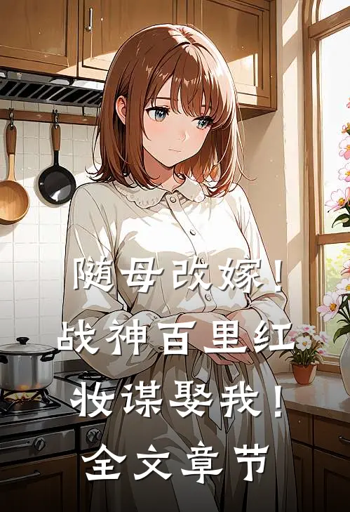 随母改嫁！战神百里红妆谋娶我！全文章节