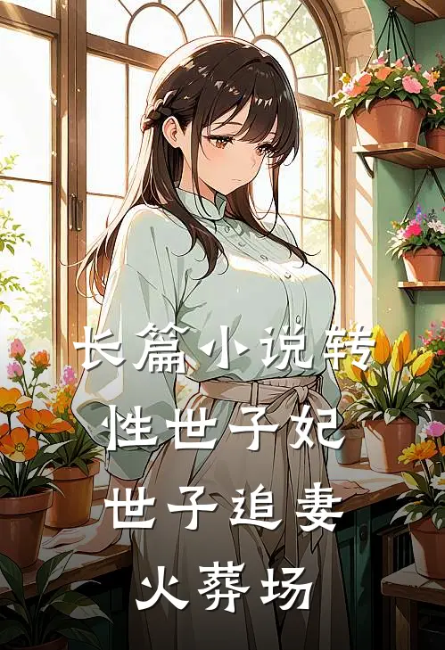 长篇转性世子妃,世子追妻火葬场免费阅读