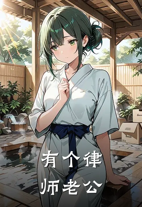 有个律师老公