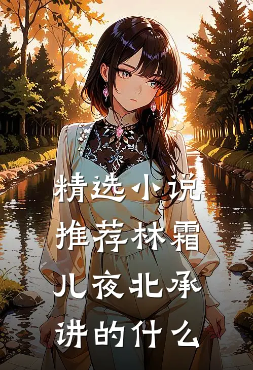 精选小说推荐林霜儿夜北承讲的什么