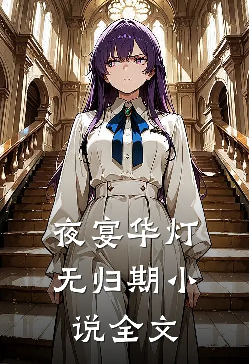 夜宴华灯无归期小说全文