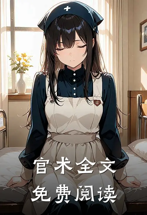 官术全文免费阅读