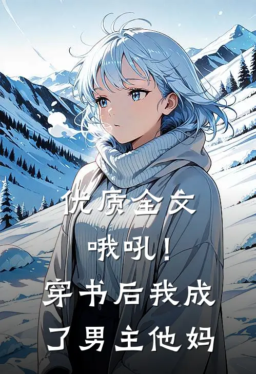 优质全文哦吼！穿书后我成了男主他妈