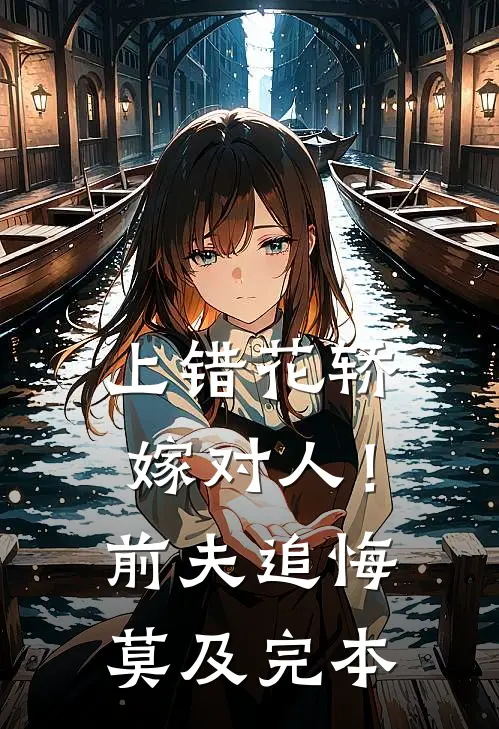 上错花轿嫁对人！前夫追悔莫及完本