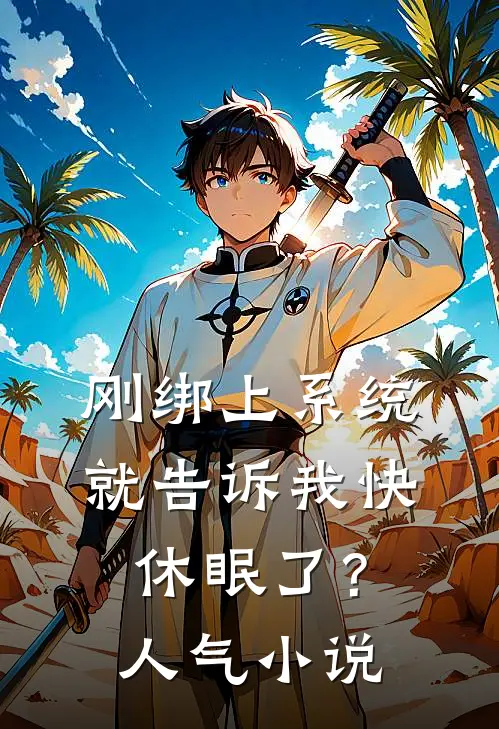 刚绑上系统，就告诉我快休眠了？人气小说