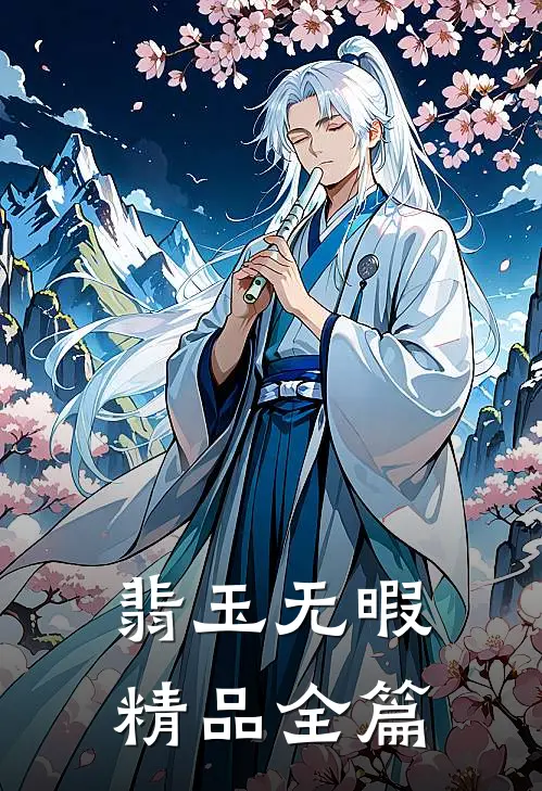 翡玉无暇精品全篇