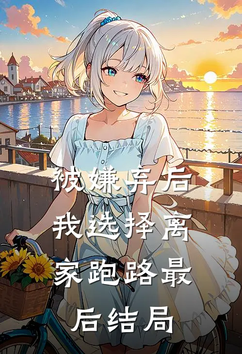 被嫌弃后,我选择离家跑路最后结局怎么样