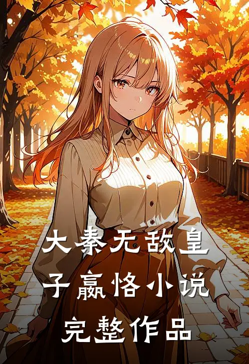 大秦无敌皇子嬴恪小说完整作品