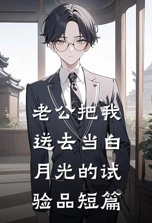 老公把我送去当白月光的试验品短篇
