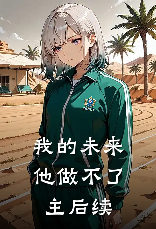 我的未来，他做不了主后续