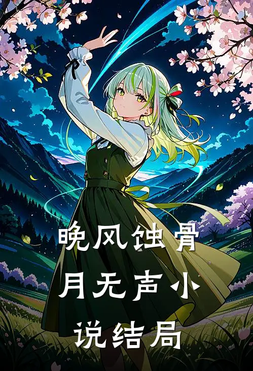晚风蚀骨月无声小说结局