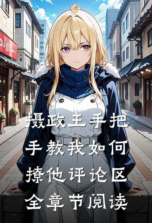 摄政王手把手教我如何撩他评论区全章节阅读
