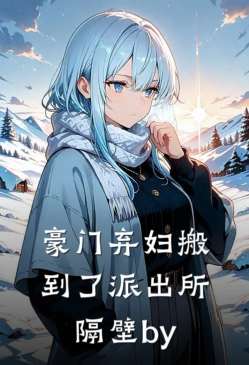 豪门弃妇搬到了派出所隔壁by