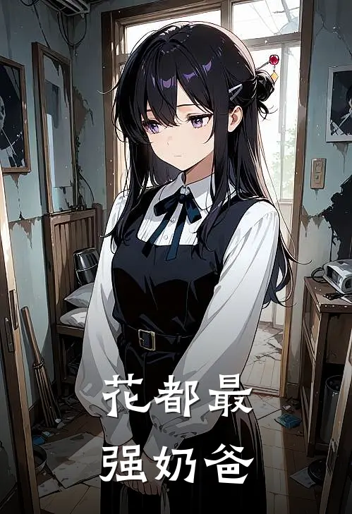 花都最强奶爸