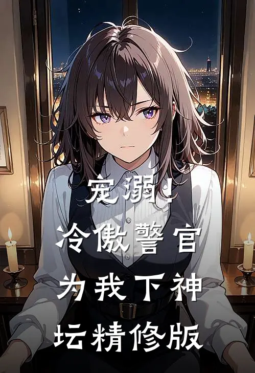 宠溺！冷傲警官为我下神坛精修版