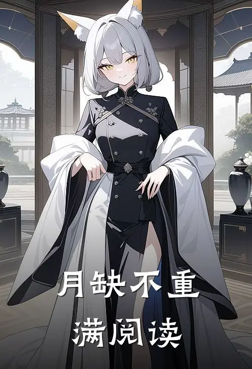 月缺不重满阅读