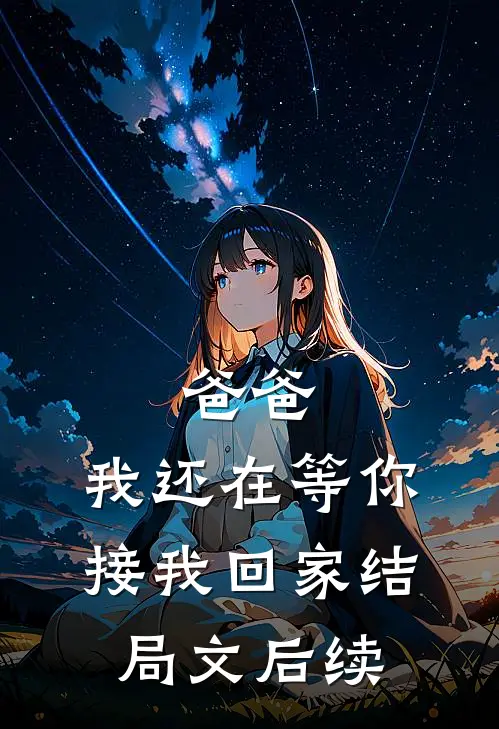 爸爸，我还在等你接我回家结局文后续