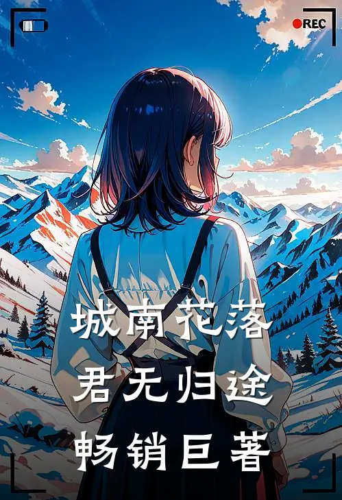 城南花落，君无归途畅销巨著