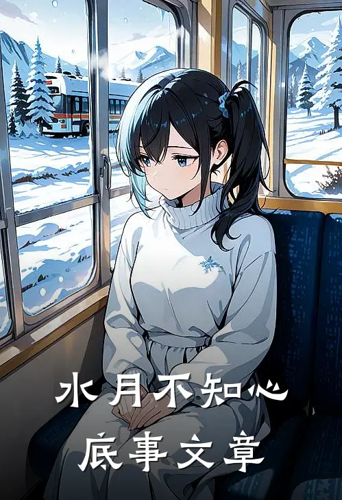 水月不知心底事文章